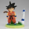 Goku Dragon Ball Z History Box Vol. 4 Figure (2)