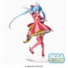 Hatsune Miku Project Sekai Colorful Stage! Wonderland SEKAI Super Premium Figure (2)