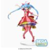 Hatsune Miku Project Sekai Colorful Stage! Wonderland SEKAI Super Premium Figure (4)