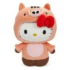 Hello Kitty Sanrio Year of the Pig Kidrobot Interactive Plush (2)
