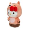 Hello Kitty Sanrio Year of the Pig Kidrobot Interactive Plush (6)
