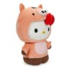 Hello Kitty Sanrio Year of the Pig Kidrobot Interactive Plush (8)