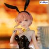 Ichika Nakano The Quintessential Quintuplets (Bunnies Ver.) Trio-Try-iT Figure (10)