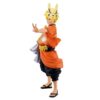 Naruto Uzumaki Naruto Shippuden Animation 20th Anniversary Costume Figure (2)