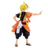 Naruto Uzumaki Naruto Shippuden Animation 20th Anniversary Costume Figure (4)