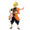 Naruto Uzumaki Naruto Shippuden Animation 20th Anniversary Costume Figure (6)