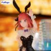 Nino Nakano The Quintessential Quintuplets (Bunnies Ver.) Trio-Try-iT Figure (2)