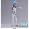 Rei Ayanami Evangelion 3.0+1.0 Thrice Upon a Time (Hand OverMomentary White Ver.) SPM Figure (1)