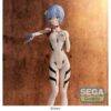 Rei Ayanami Evangelion 3.0+1.0 Thrice Upon a Time (Hand OverMomentary White Ver.) SPM Figure (3)