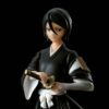 Rukia Kuchiki Bleach Solid and Souls Figure (2)