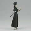 Rukia Kuchiki Bleach Solid and Souls Figure (3)