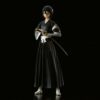 Rukia Kuchiki Bleach Solid and Souls Figure (5)