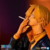 Sanji One Piece King of Artist Banpresto Chronicle Figure (6)