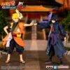 Sasuke Uchiha Naruto Shippuden Animation 20th Anniversary Costume Figure (6)
