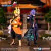 Sasuke Uchiha Naruto Shippuden Animation 20th Anniversary Costume Figure (7)
