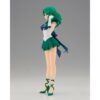 Super Sailor Neptune Sailor Moon Eternal Glitter & Glamours Figure (2)