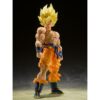 Super Saiyan Goku Dragon Ball Z (Legendary Super Saiyan) S.H.Figuarts Figure (1)