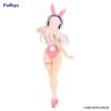 Super Sonico (Pink Rabbit Ver.) BiCute Bunnies Figure (3)