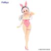 Super Sonico (Pink Rabbit Ver.) BiCute Bunnies Figure (8)