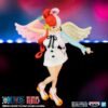 Uta One Piece Film Red Glitter & Glamours Figure (4)