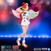 Uta One Piece Film Red Glitter & Glamours Figure (5)