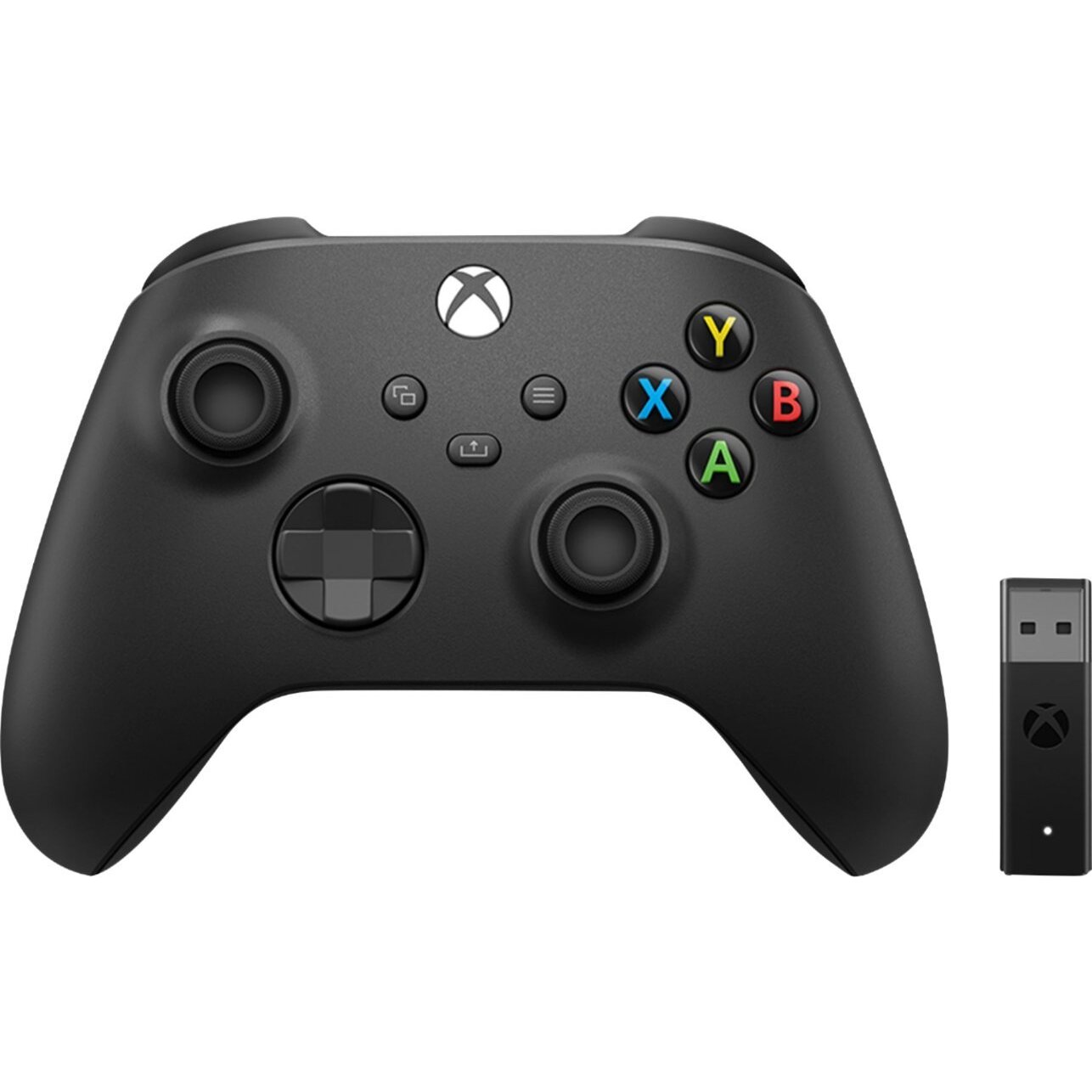 Microsoft Xbox One Wireless Controller - Elite Series 2 889842196344