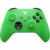 Xbox One Controller Velocity Green 889842896473 1