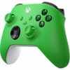 Xbox One Controller Velocity Green 889842896473 2