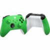 Xbox One Controller Velocity Green 889842896473 4