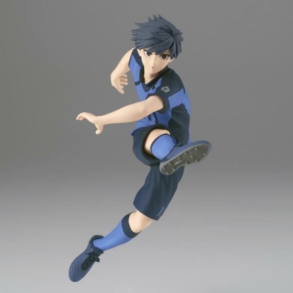 Yoichi Isagi Blue Lock Figure (1)