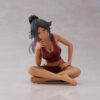 Yoruichi Shihouin Bleach Relax Time Figure (6)