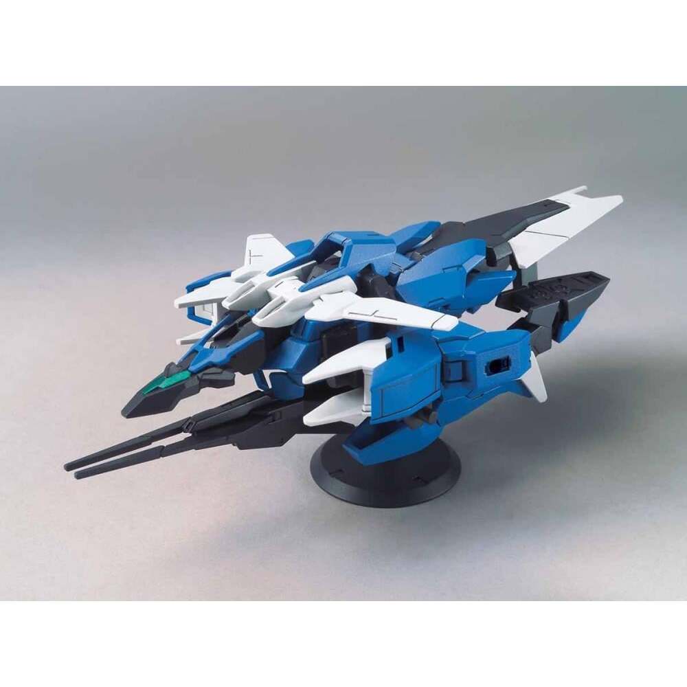 Earthree Gundam Gundam Build Divers ReRISE HG 1144 Scale Model Kit (2)