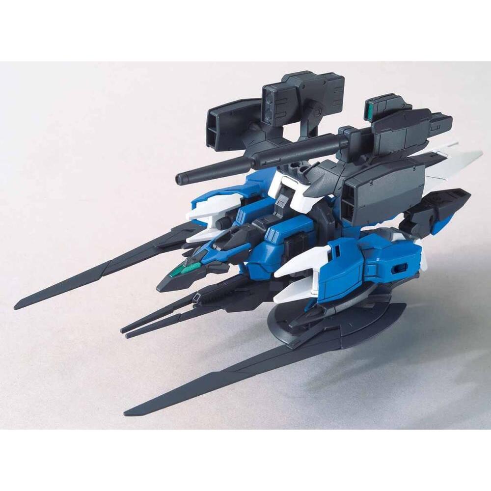 Earthree Gundam Gundam Build Divers ReRISE HG 1144 Scale Model Kit (3)
