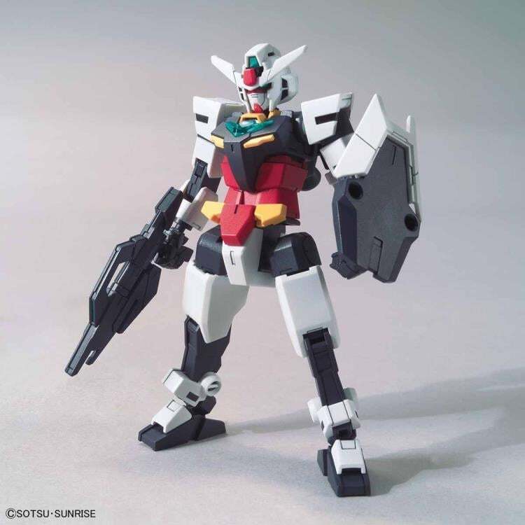 Earthree Gundam Gundam Build Divers ReRISE HG 1144 Scale Model Kit (7)