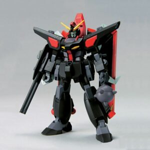 GAT-X370 Raider Gundam “Mobile Suit Gundam SEED” HG 1/144 Scale Model Kit