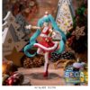 Hatsune Miku (Christmas 2023 Ver.) Luminasta Figure (6)