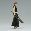 Ichigo Kurosaki Bleach (Ver. 2) Solid and Souls Figure (1)