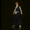 Ichigo Kurosaki Bleach (Ver. 2) Solid and Souls Figure (2)