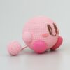 Kirby Amicot Petit Figure (1)