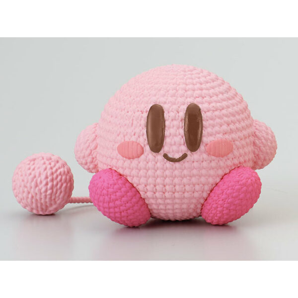 Kirby Amicot Petit Figure (3)