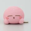 Kirby (Sleeping Ver.) Amicot Petit Figure (1)