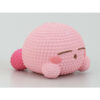Kirby (Sleeping Ver.) Amicot Petit Figure (2)