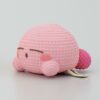 Kirby (Sleeping Ver.) Amicot Petit Figure (5)