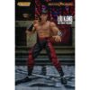 Liu Kang & Dragon Mortal Kombat 112 Scale VS Series Action Figure (14)