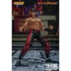 Liu Kang & Dragon Mortal Kombat 112 Scale VS Series Action Figure (18)