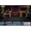 Liu Kang & Dragon Mortal Kombat 112 Scale VS Series Action Figure (19)