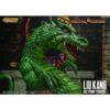 Liu Kang & Dragon Mortal Kombat 112 Scale VS Series Action Figure (20)