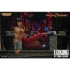 Liu Kang & Dragon Mortal Kombat 112 Scale VS Series Action Figure (21)