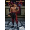 Liu Kang & Dragon Mortal Kombat 112 Scale VS Series Action Figure (24)