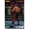 Liu Kang & Dragon Mortal Kombat 112 Scale VS Series Action Figure (28)